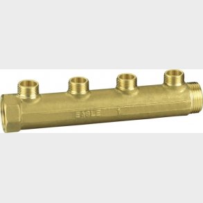 �h Ford. 4Ways 3/4 