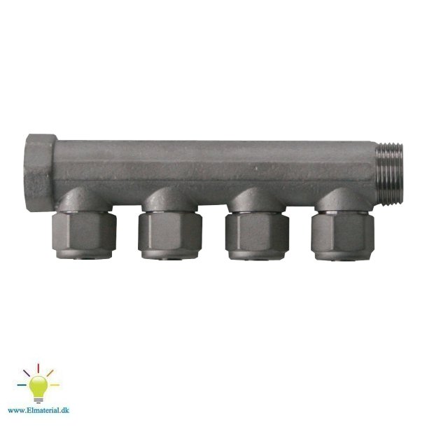 3/4X15Mm 4Gr. Tea F.Rr M.Kobl