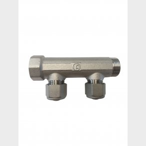 3 / 4X16Mm 2Gr. Te F.Pipe Cc50