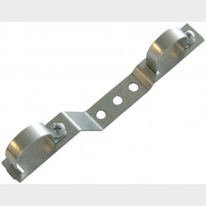 Väggfäste för 3/4