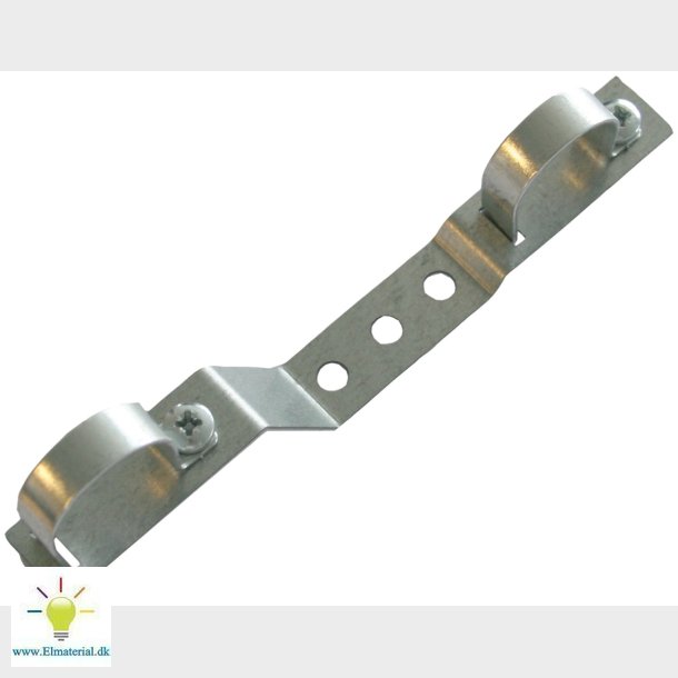 Vgbeslag Til 3/4" Fordelerrr