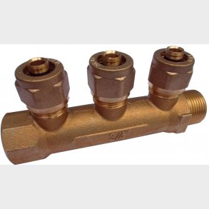 �h Ford. 3Vejs MN 3/4