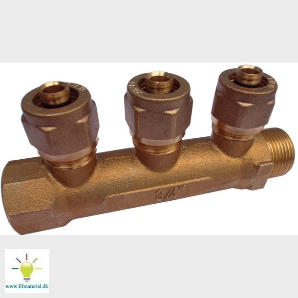 Ao Ford. 3Vejs M.N. 3/4"X15Mm