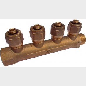 �h Ford. 4Vejs MN 3/4