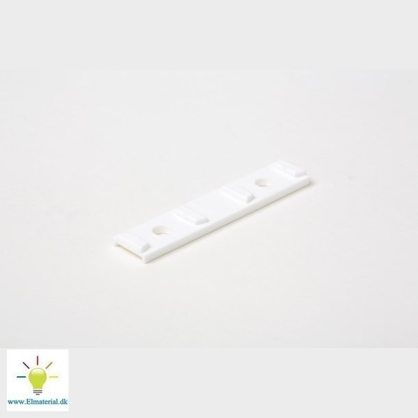 2Click Dob. Plade T/22Mm Rrb