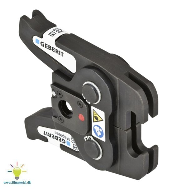 Mapress Mellembakke F/Slyng 3