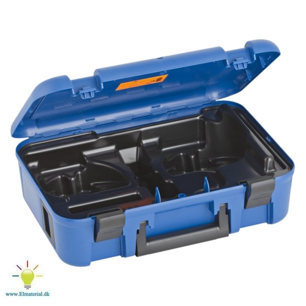 Kuffert Til Presslynger  76,1