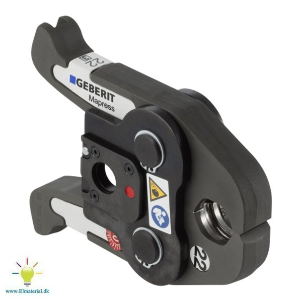 Mapress Presbakke  18 Mm [3]
