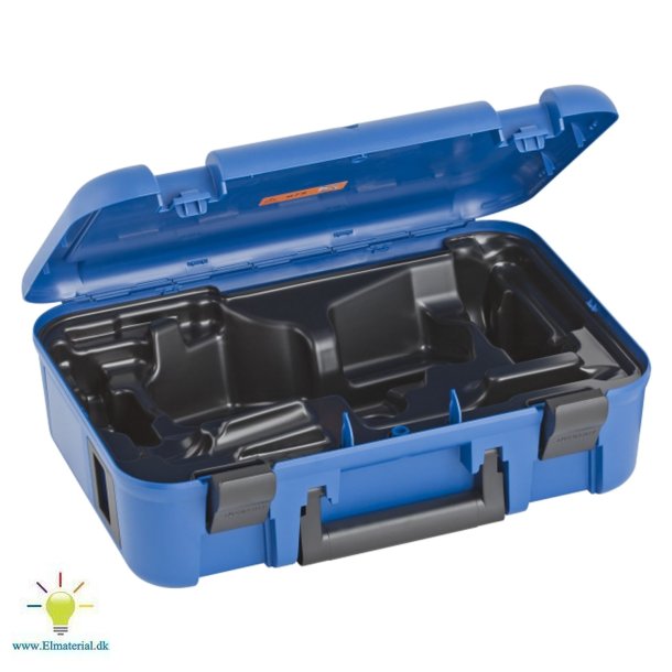 Kuffert T. Mepla Presslynger [