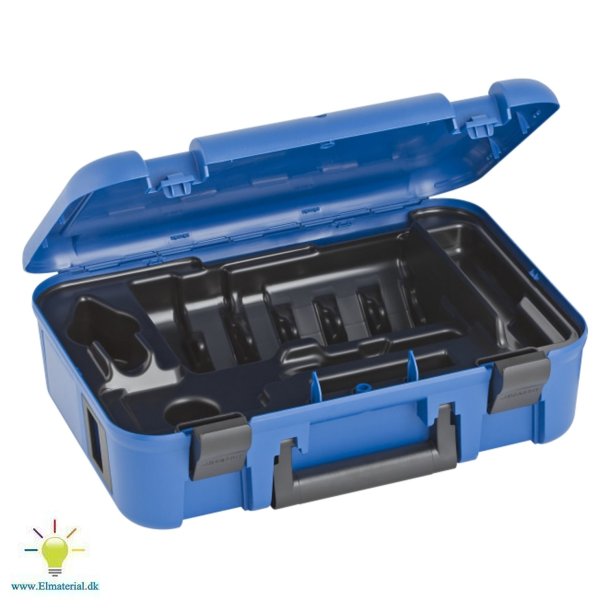 Kuffert T. Presskber [2/3] 1