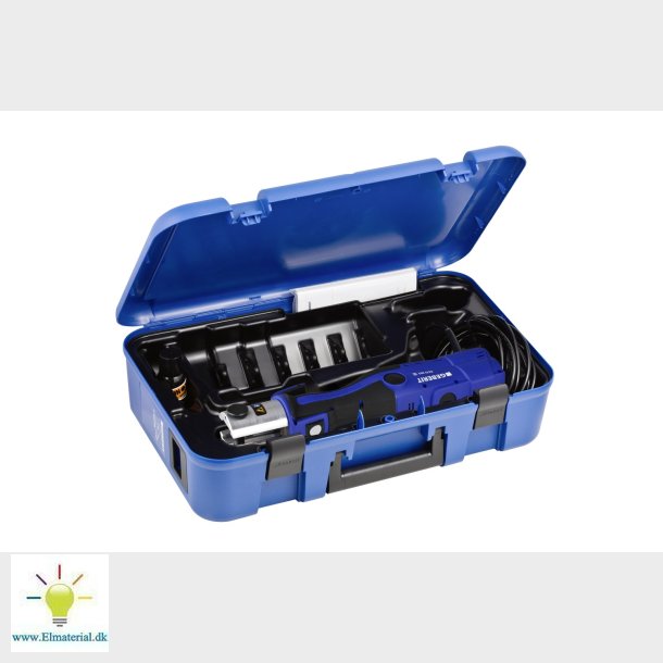 Mapress Pressvrktj Eco 203,