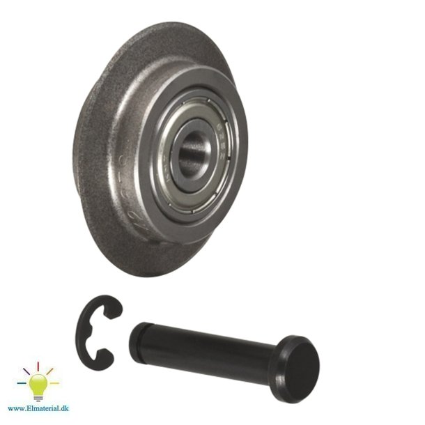 Skrehjul 12-54 Mapress