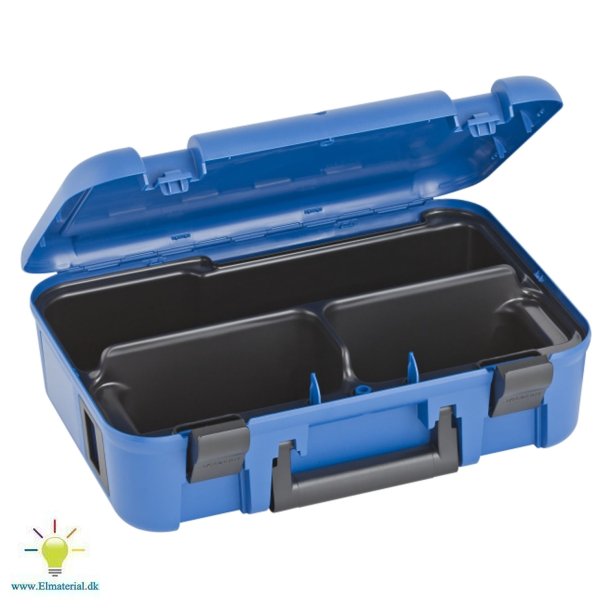 Kuffert, Universal T. Elektris