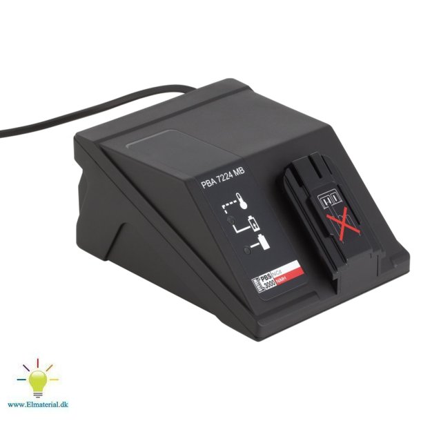 Ladeapperat Aco/Afp 3 (220-240