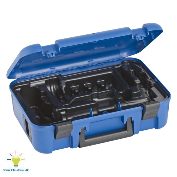 Kuffert T. Pressvrktj [1] 1