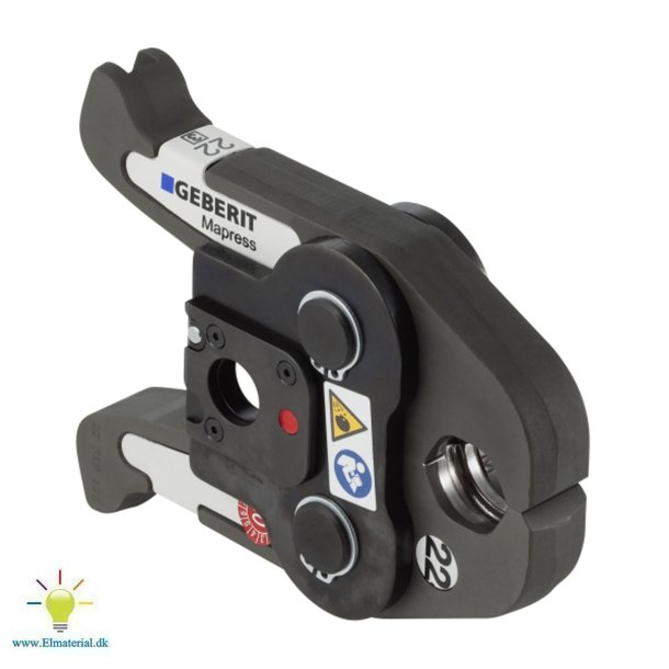 Mapress Presbakke  22 Mm [3]