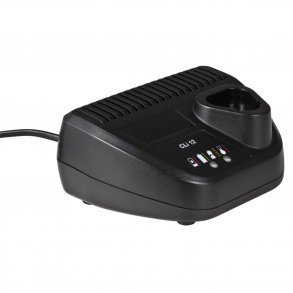 Laddare 12 V f&ouml;r Aco 102