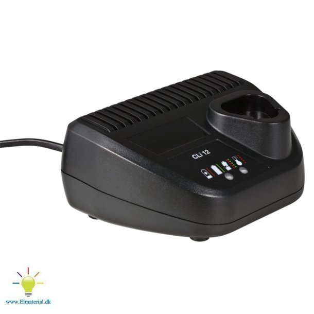 Ladeapparat 12 V Til Aco 102