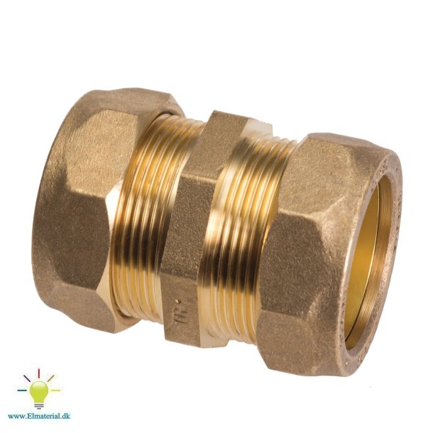Conex 18Mm Komp.Ll Kobling