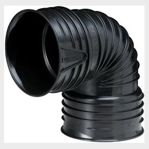 Dn600 88Gr. Böjning U / Gi