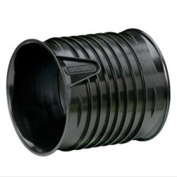 Dn800 Dobbeltmuffe U/Gi