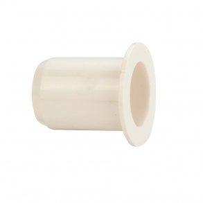 Plastst&ouml;dbussning Pex 22Mm