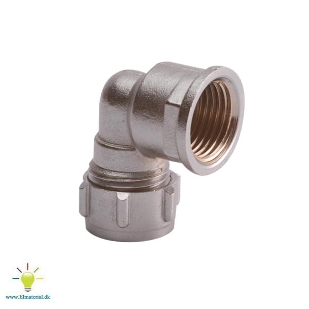 Conex 10X1/2" Vinkl.Kr.Mf.