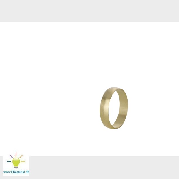 Conex 22Mm Komp.Ringe