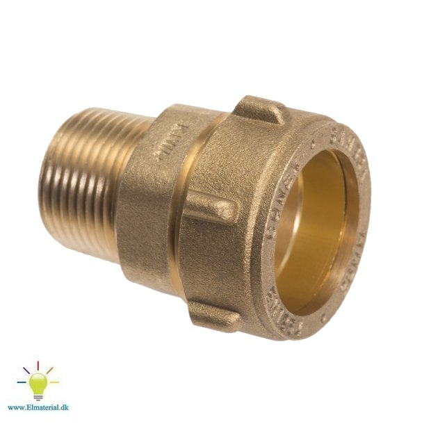 Conex 22X1/2" Kompoverg.Np