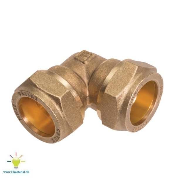 Conex 22Mm Komp. Vinkel