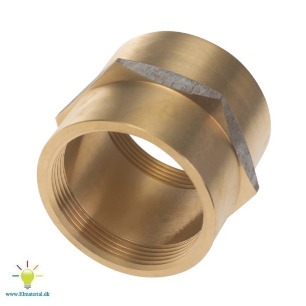 Rdg. Eksp.Fitting 1 1/4"