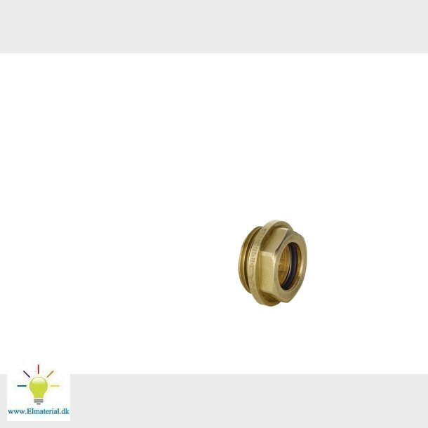 Rdg. Overg.Fitting 22X3/4"