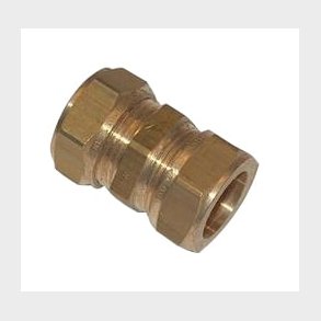 18X12 kompression rak koppling.