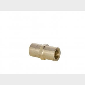 R�dg. Exp. passning 1/2