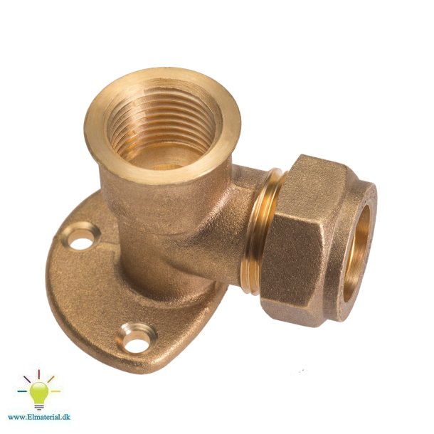 Conex 12X1/2" Dkvinkel