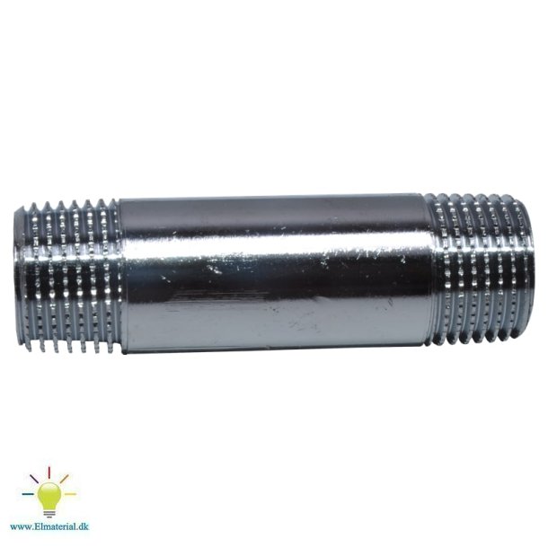 1/2" Nippelrr, 70 Mm Azf