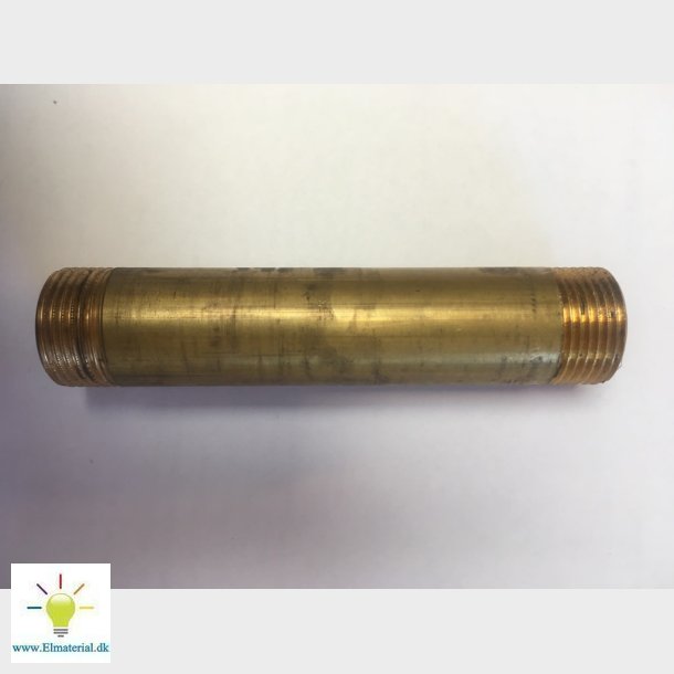 3/4"X110Mm Messing Np.Rr Afz