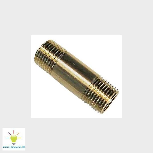 3/4"X200Mm Messing Np.Rr Afz