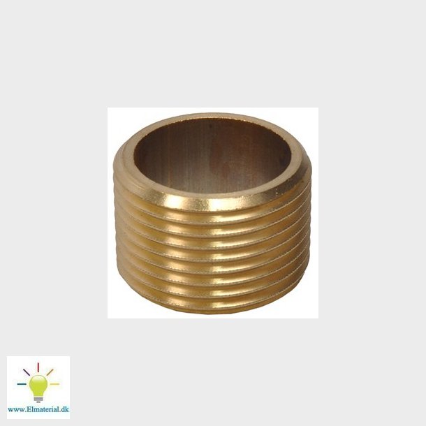 3/8" X 30 Mm. Mes. Np.Rr Azf