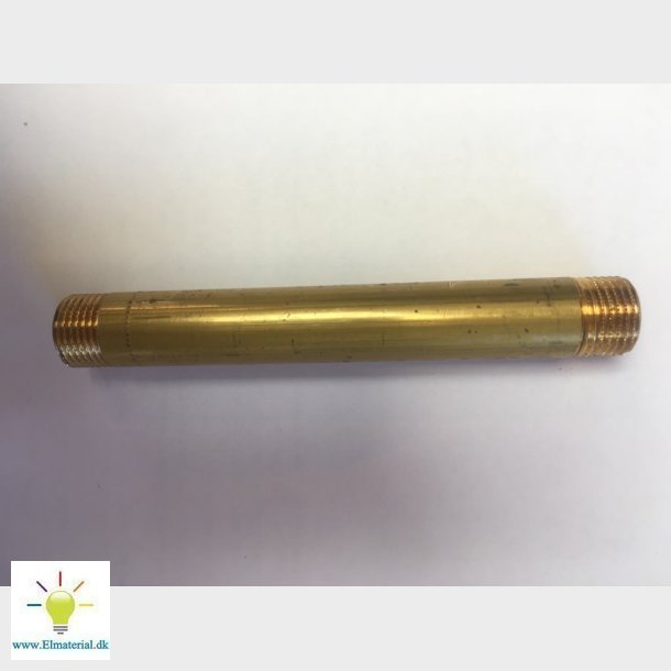 1/2"X150Mm Messing Np.Rr Afz