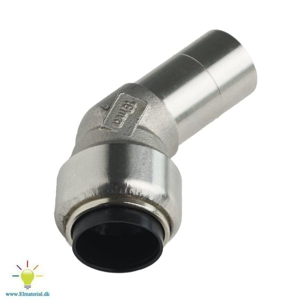 Roth Vinkel 45 Gr. 15 Mm M/N