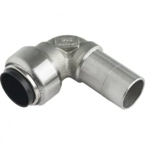 Roth Vinkel 28 Mm M/N, Rostfri