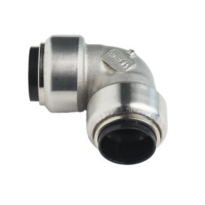 Roth Vinkel 15 Mm, Rostfri