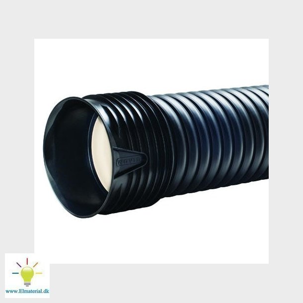 Dn250X6000Mm Ts Rr Sn8 M/Mf X