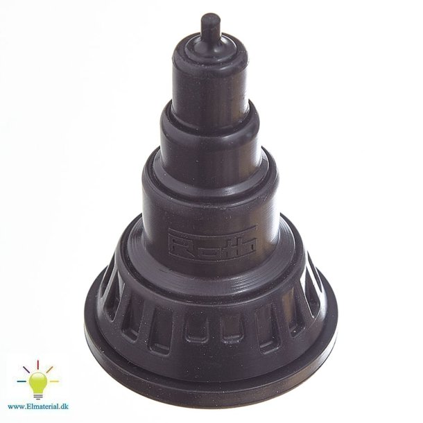 Roth rrgennemfring 10-34 mm rr