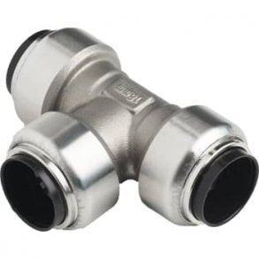 Roth T-shirt 28 Mm, Rostfri