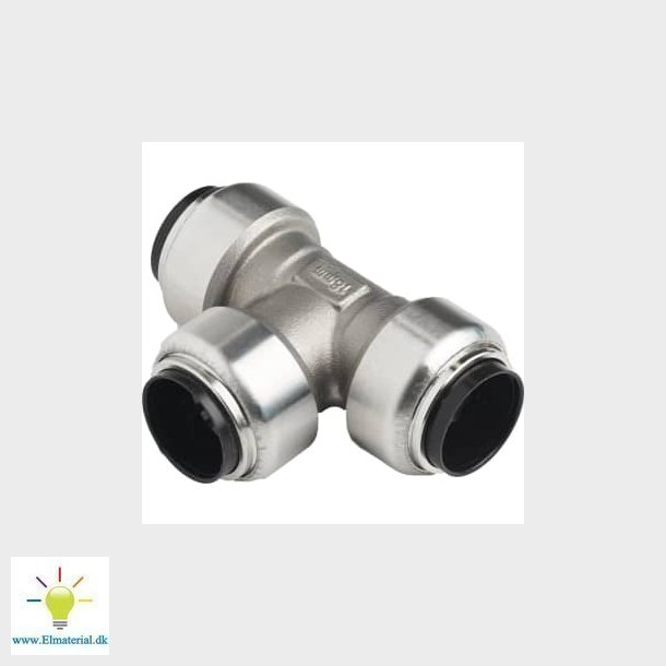 Roth Tee 28 Mm, Rustfri