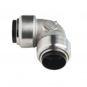 Roth Vinkel 22 Mm, Rostfri