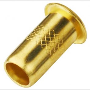 22X3Mm Roth st&ouml;dbussning TT