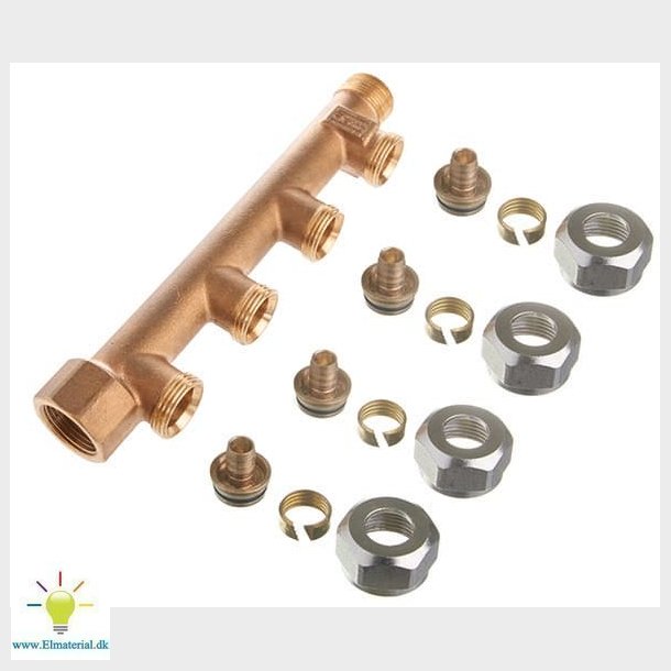 Roth Ford.-Rr 4X15Mm Rdgods